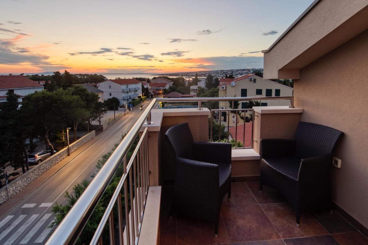 Hotel Terra Novalja Ngoại thất bức ảnh