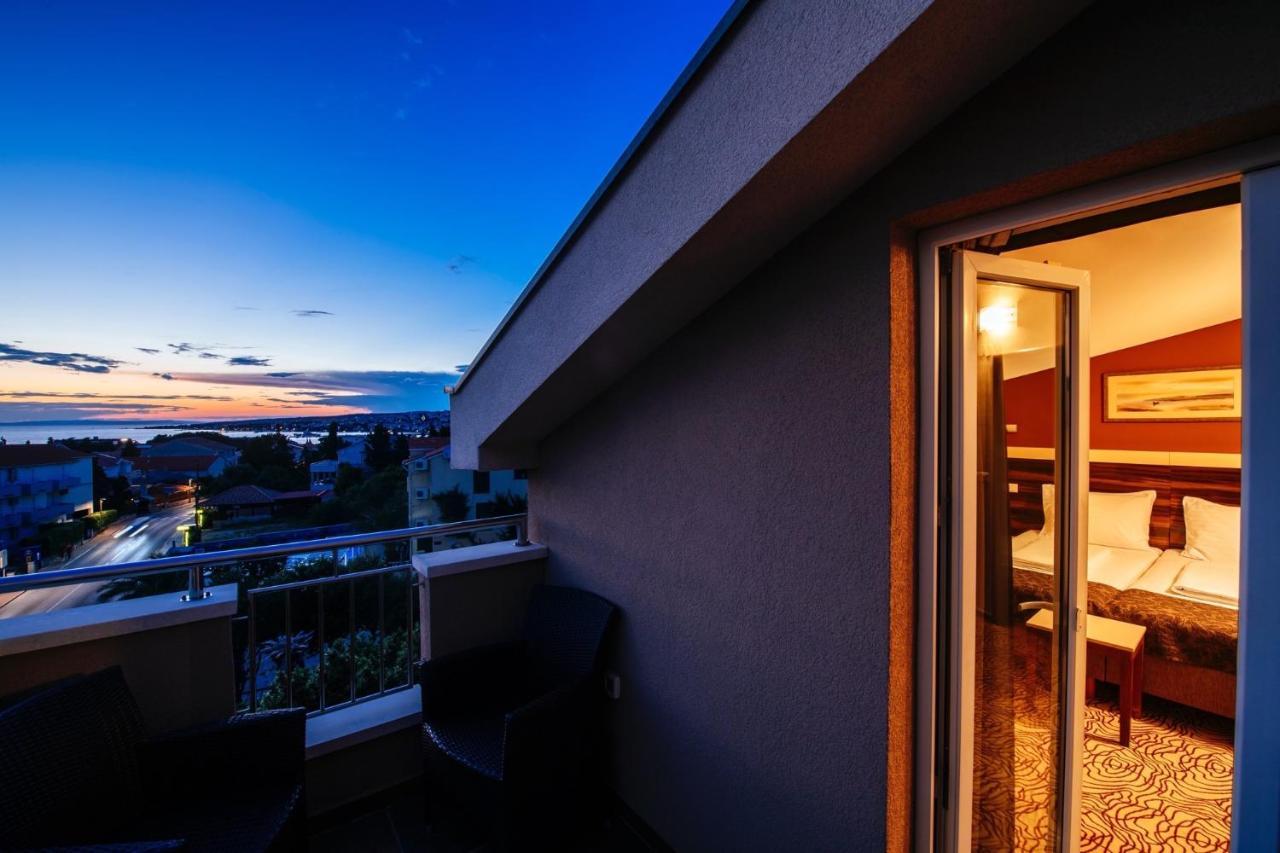 Hotel Terra Novalja Ngoại thất bức ảnh