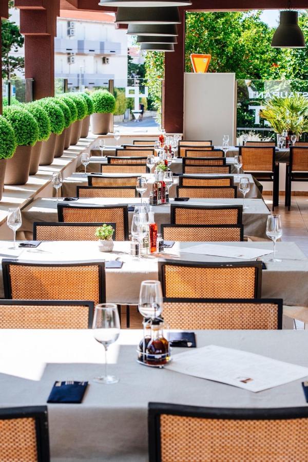 Hotel Terra Novalja Ngoại thất bức ảnh