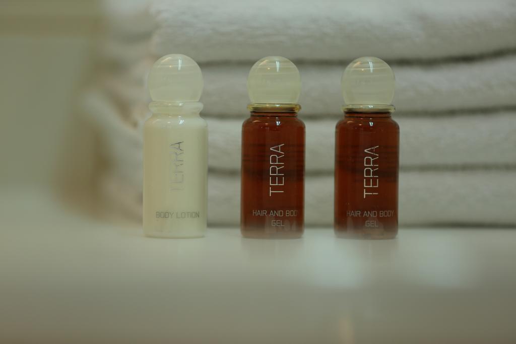 Hotel Terra Novalja Ngoại thất bức ảnh