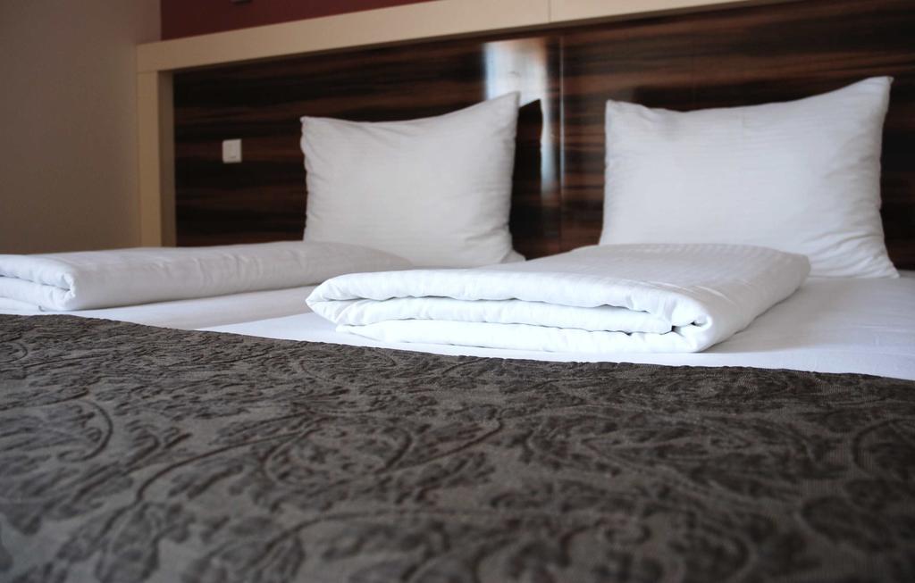Hotel Terra Novalja Phòng bức ảnh