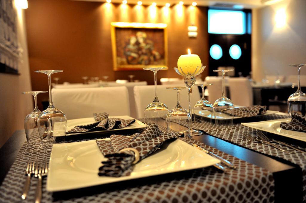 Hotel Terra Novalja Ngoại thất bức ảnh