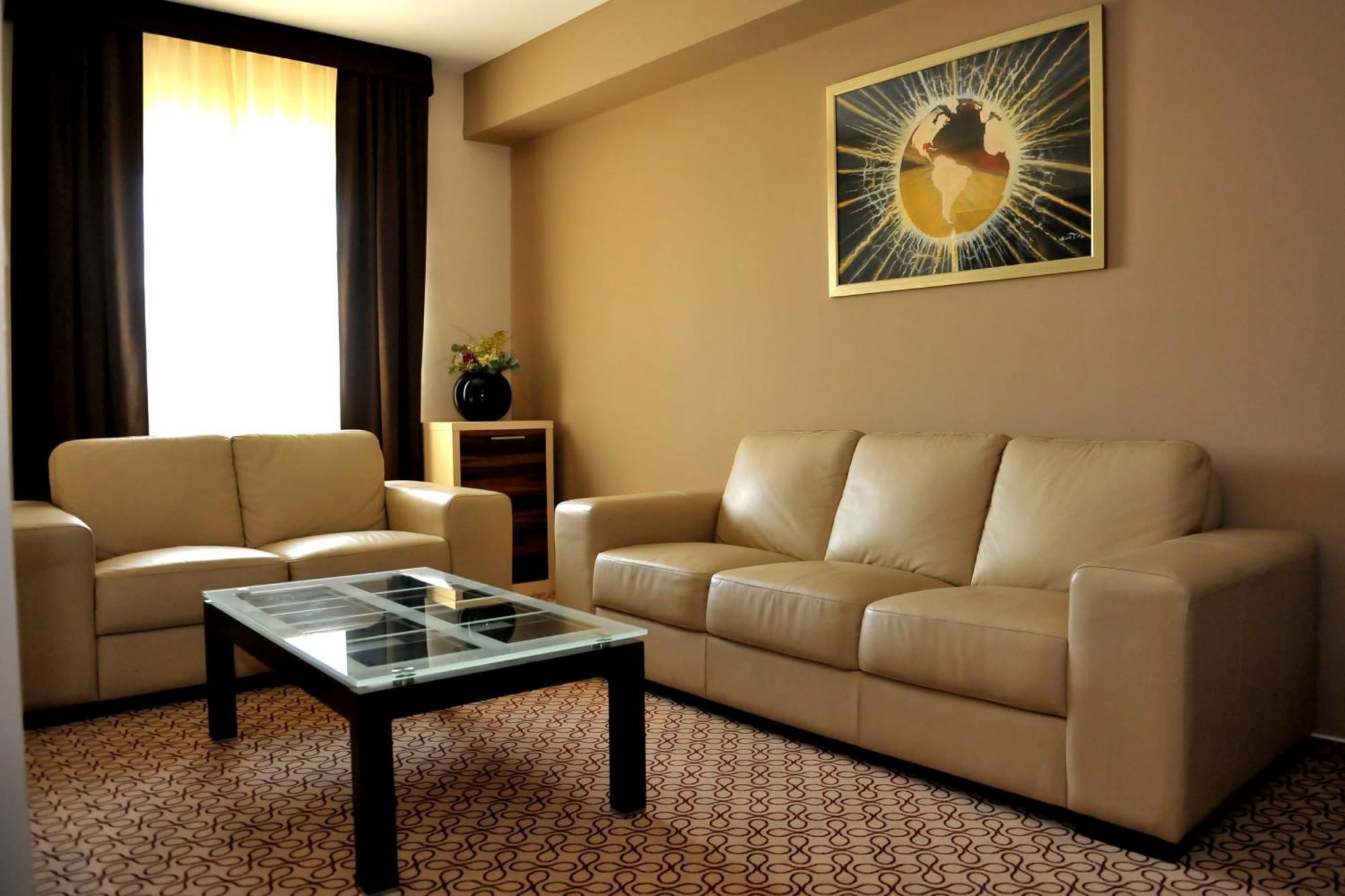Hotel Terra Novalja Ngoại thất bức ảnh